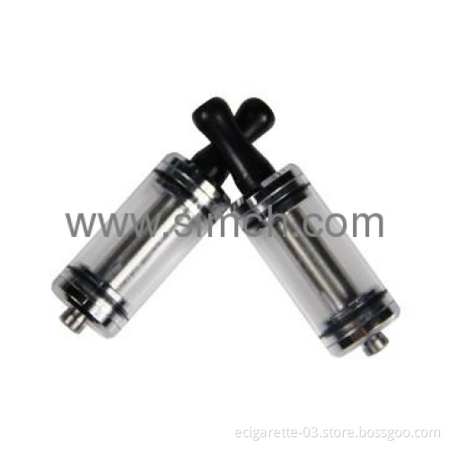 New tank system e cigarete 510 DCT cartomizer with 6.0 ml volume
